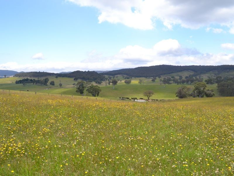 Lot 6 Back Cullen Road, Portland NSW 2847