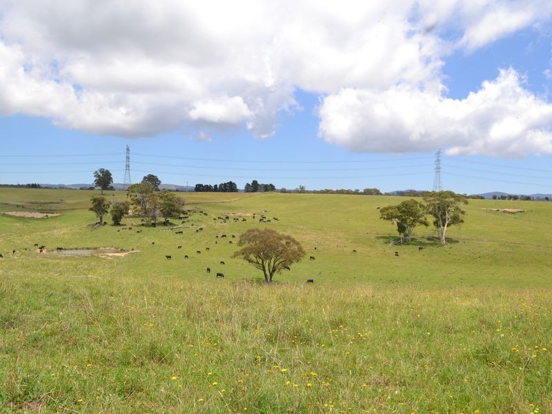 Lot 6 Back Cullen Road, Portland NSW 2847