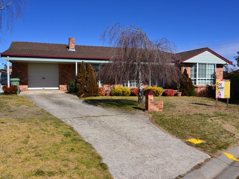 2 Curringa Place, Wallerawang NSW 2845