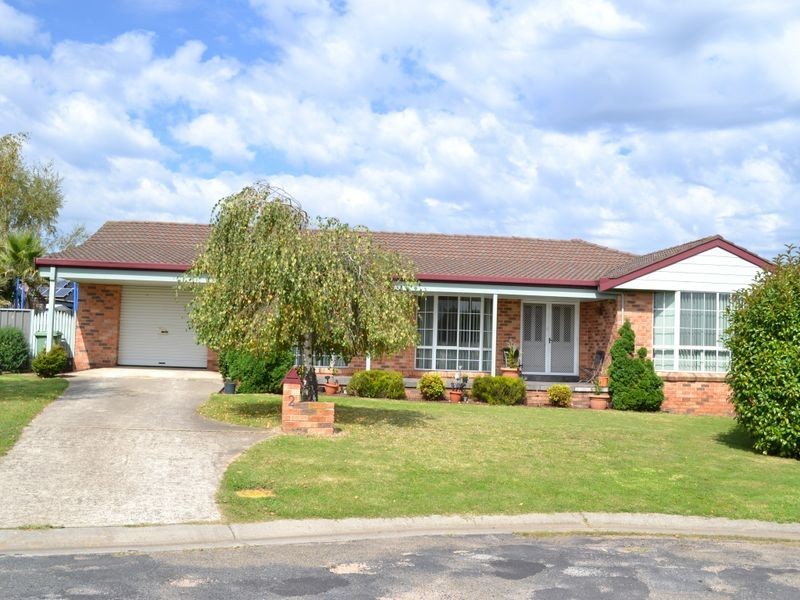 2 Curringa Place, Wallerawang NSW 2845