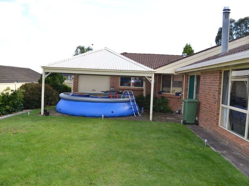 4 Robinia Drive, Lithgow NSW 2790