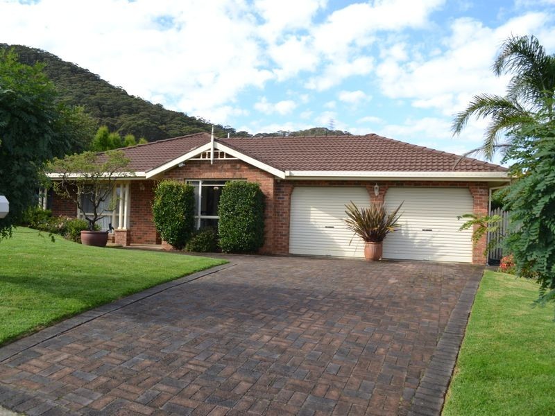 4 Robinia Drive, Lithgow NSW 2790