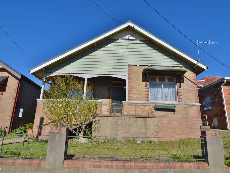 97 Ferro Street, Lithgow NSW 2790