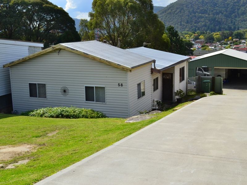 58 Wrights Road, Lithgow NSW 2790