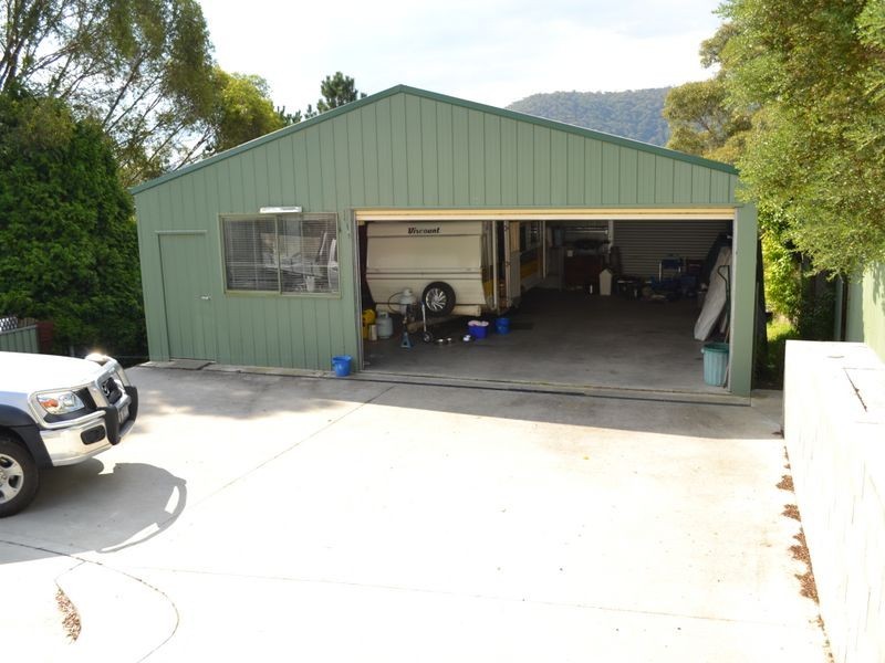 58 Wrights Road, Lithgow NSW 2790