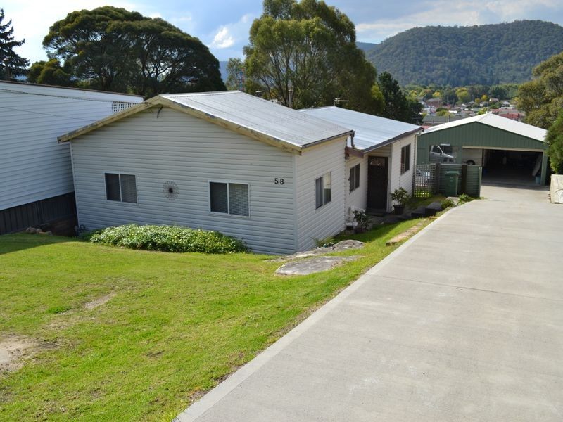 58 Wrights Road, Lithgow NSW 2790