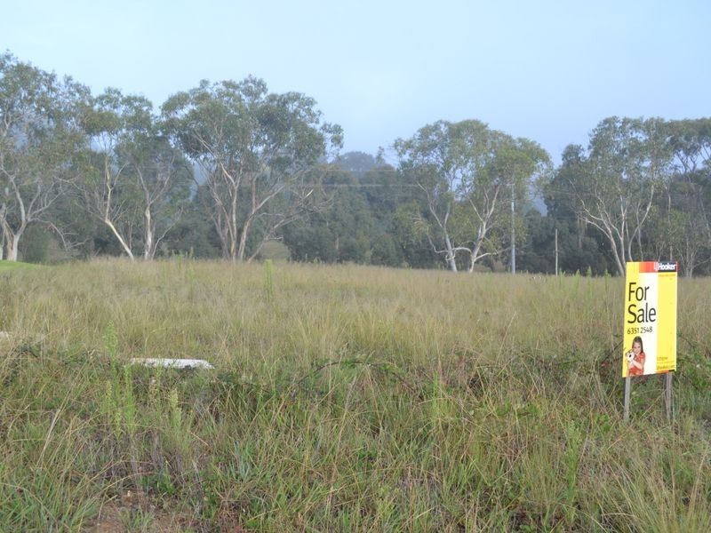 Lot 13 Henning Crescent, Wallerawang NSW 2845