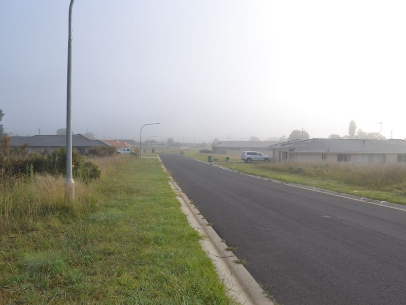 Lot 13 Henning Crescent, Wallerawang NSW 2845