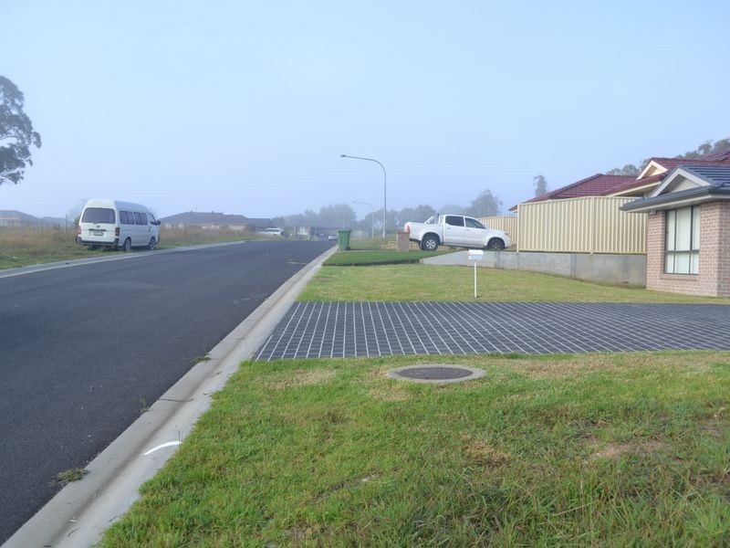 Lot 13 Henning Crescent, Wallerawang NSW 2845