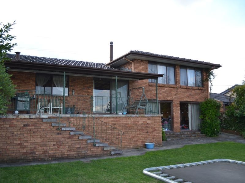 7 James Parade, Wallerawang NSW 2845