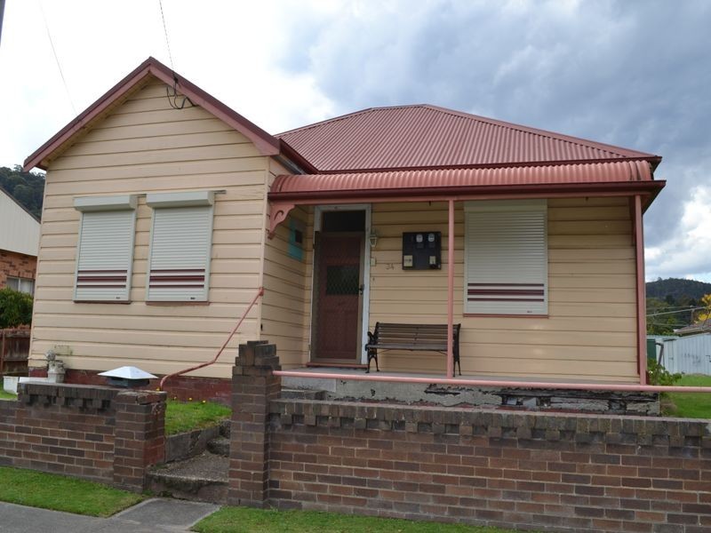 34 Laidley Street, Lithgow NSW 2790