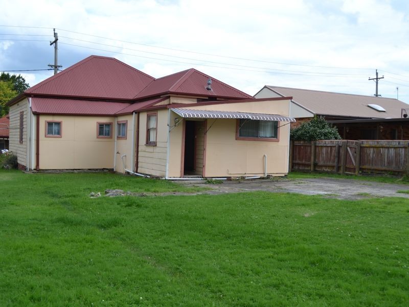 34 Laidley Street, Lithgow NSW 2790