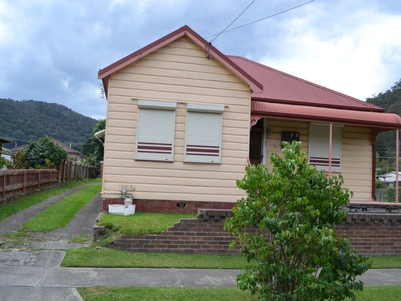 34 Laidley Street, Lithgow NSW 2790