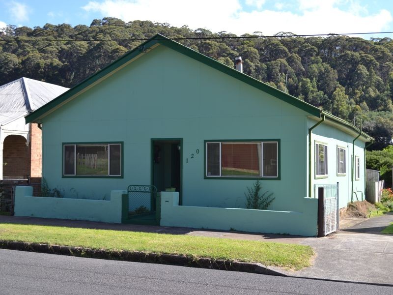 120 Hartley Valley Road, Lithgow NSW 2790