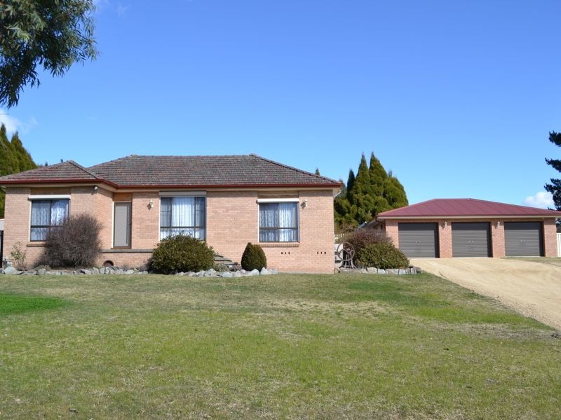 3 McDonald Lane, Wallerawang NSW 2845