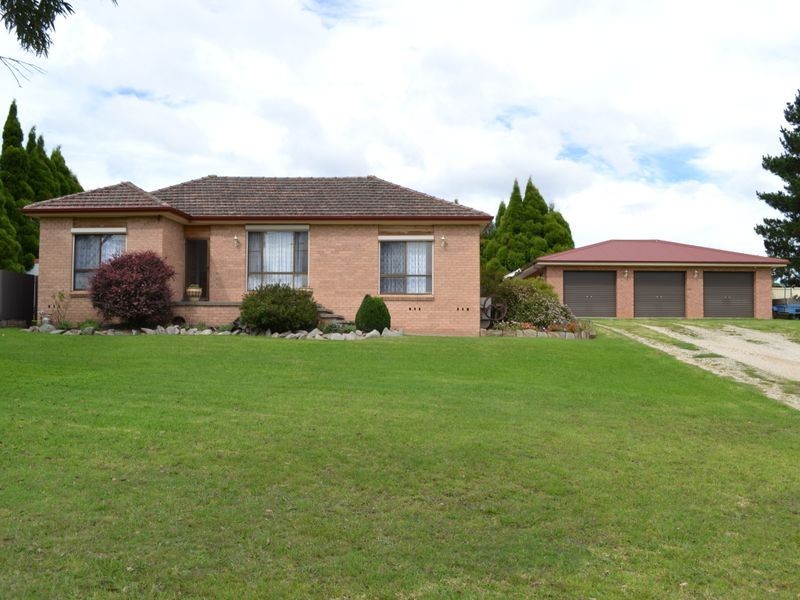 3 McDonald Lane, Wallerawang NSW 2845
