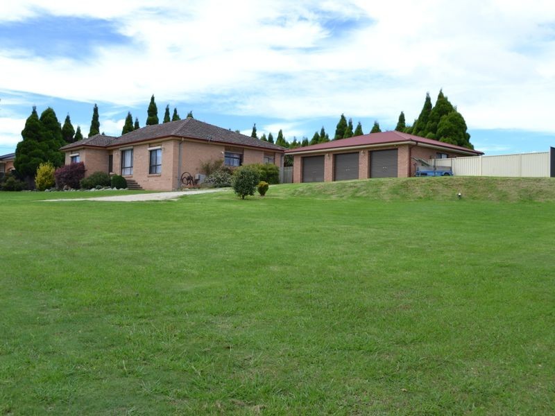 3 McDonald Lane, Wallerawang NSW 2845