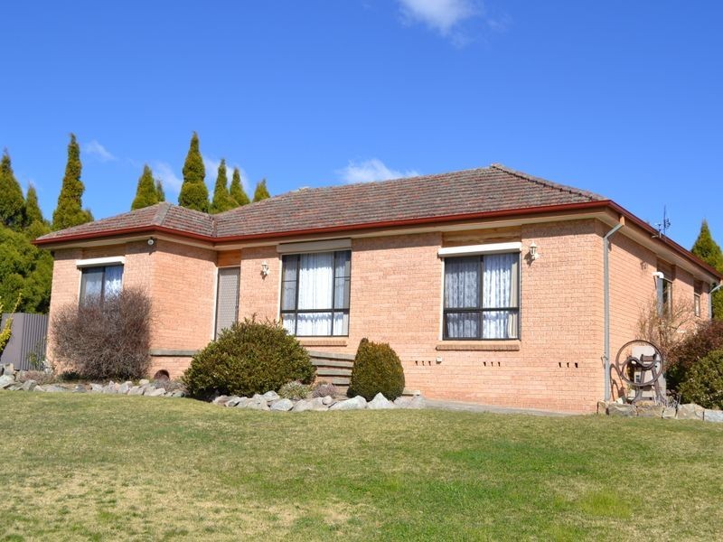 3 McDonald Lane, Wallerawang NSW 2845