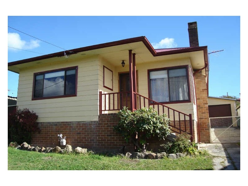 45 Bayonet Street, Lithgow NSW 2790