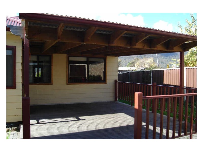 45 Bayonet Street, Lithgow NSW 2790