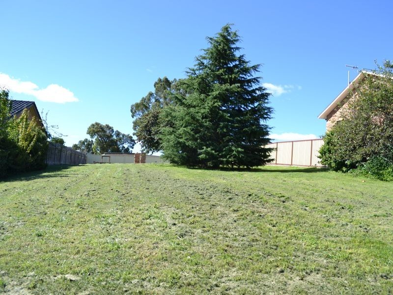 Lot 42 Bathurst Street, Wallerawang NSW 2845