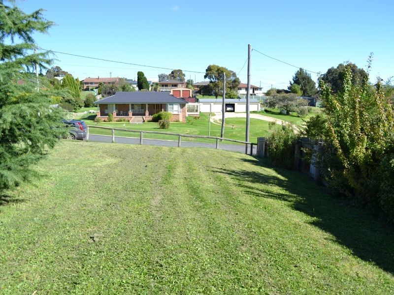 Lot 42 Bathurst Street, Wallerawang NSW 2845