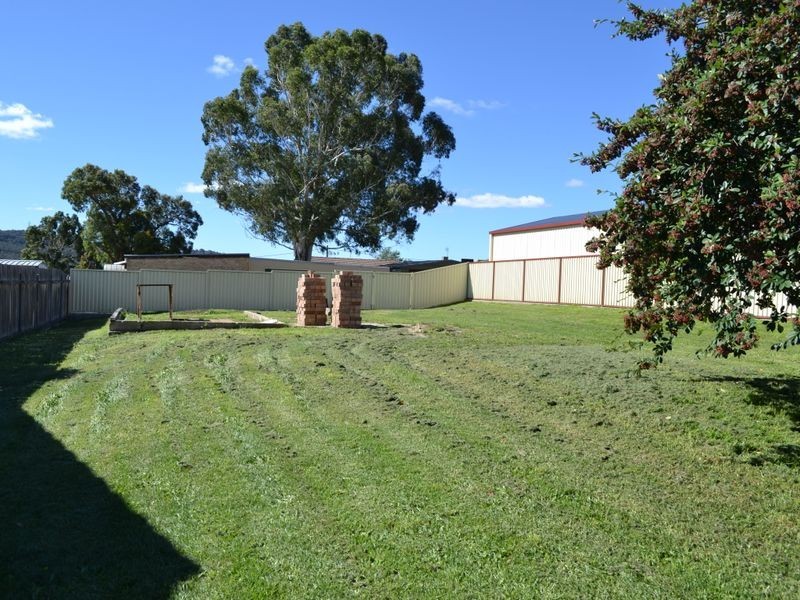 Lot 42 Bathurst Street, Wallerawang NSW 2845