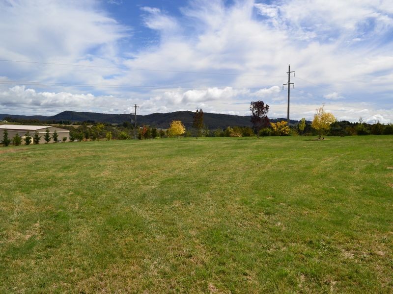 Lot 6 West Ridge, Wallerawang NSW 2845
