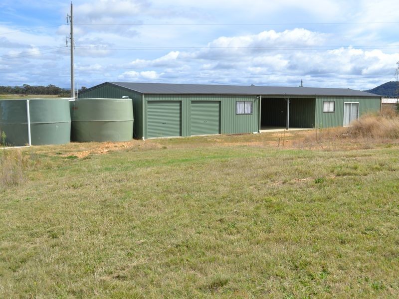 Lot 6 West Ridge, Wallerawang NSW 2845