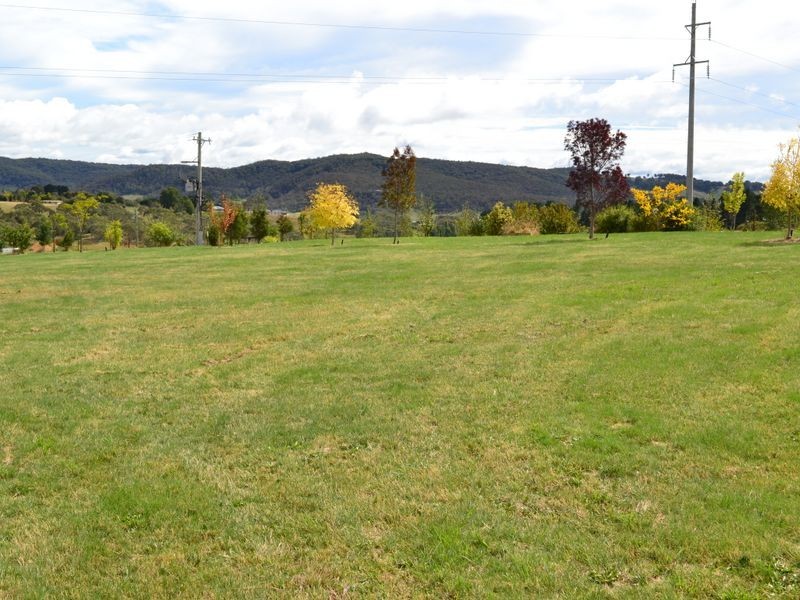 Lot 6 West Ridge, Wallerawang NSW 2845