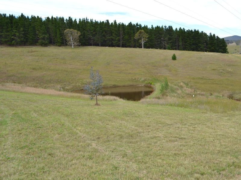 Lot 6 West Ridge, Wallerawang NSW 2845