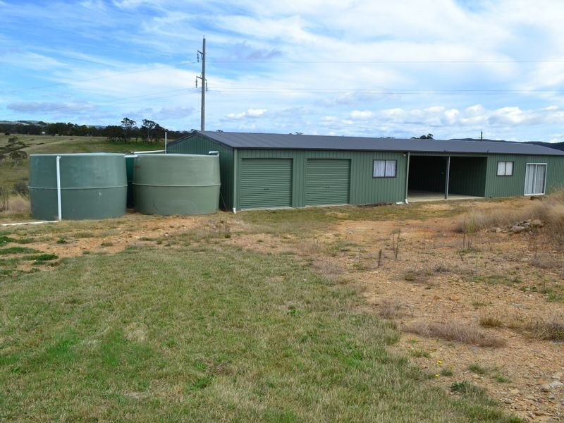 Lot 6 West Ridge, Wallerawang NSW 2845