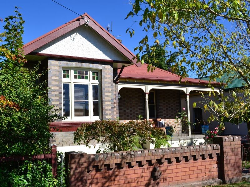 118 Hassans Walls Road, Lithgow NSW 2790
