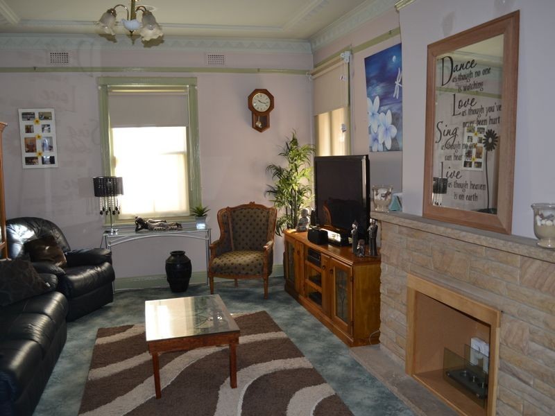 118 Hassans Walls Road, Lithgow NSW 2790