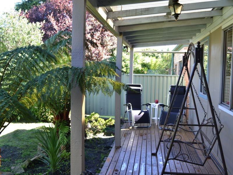 118 Hassans Walls Road, Lithgow NSW 2790