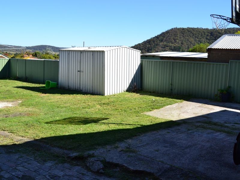 118 Hassans Walls Road, Lithgow NSW 2790