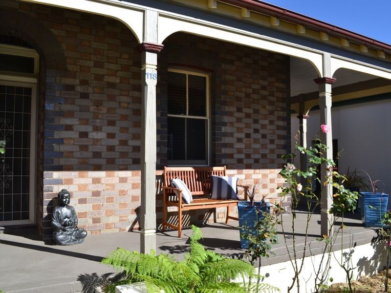 118 Hassans Walls Road, Lithgow NSW 2790