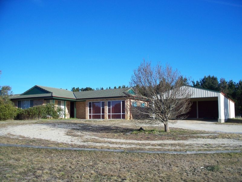 2 Forest Ridge Drive, Wallerawang NSW 2845