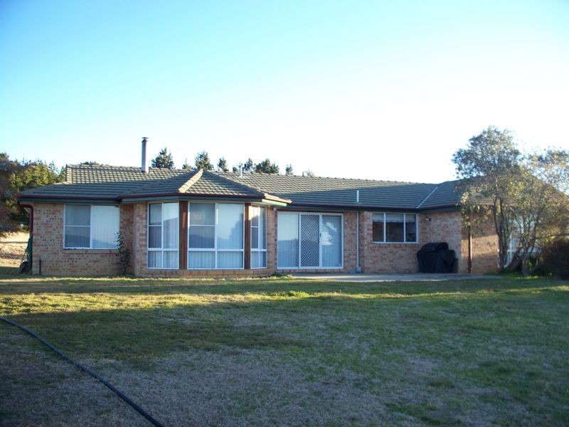 2 Forest Ridge Drive, Wallerawang NSW 2845