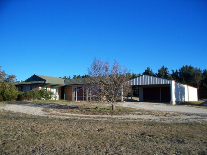 2 Forest Ridge Drive, Wallerawang NSW 2845