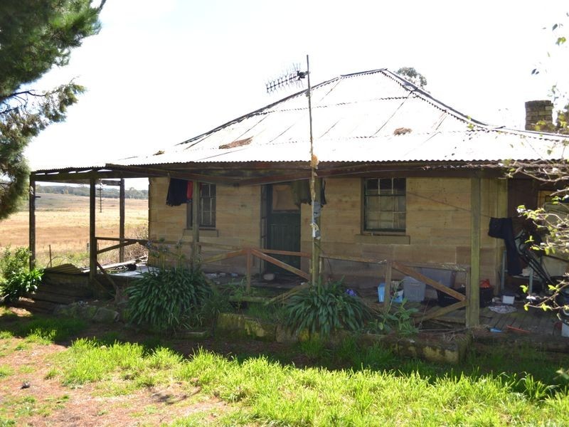 135 Old Western Road, Mount Lambie NSW 2790
