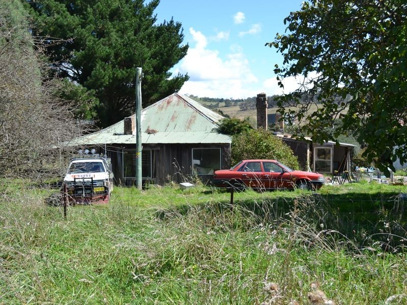 135 Old Western Road, Mount Lambie NSW 2790