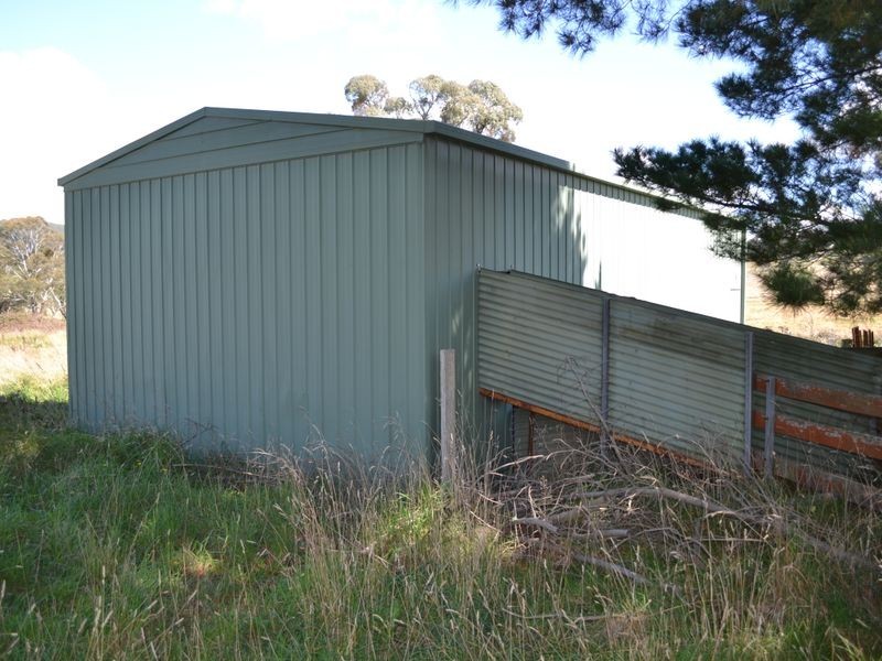 135 Old Western Road, Mount Lambie NSW 2790
