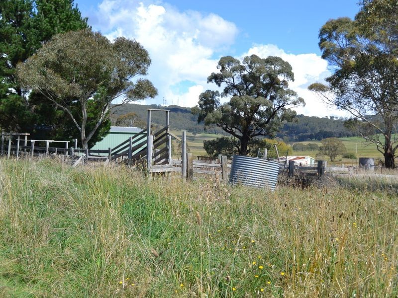 135 Old Western Road, Mount Lambie NSW 2790