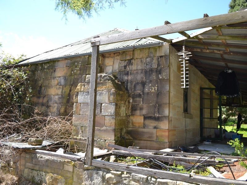 135 Old Western Road, Mount Lambie NSW 2790