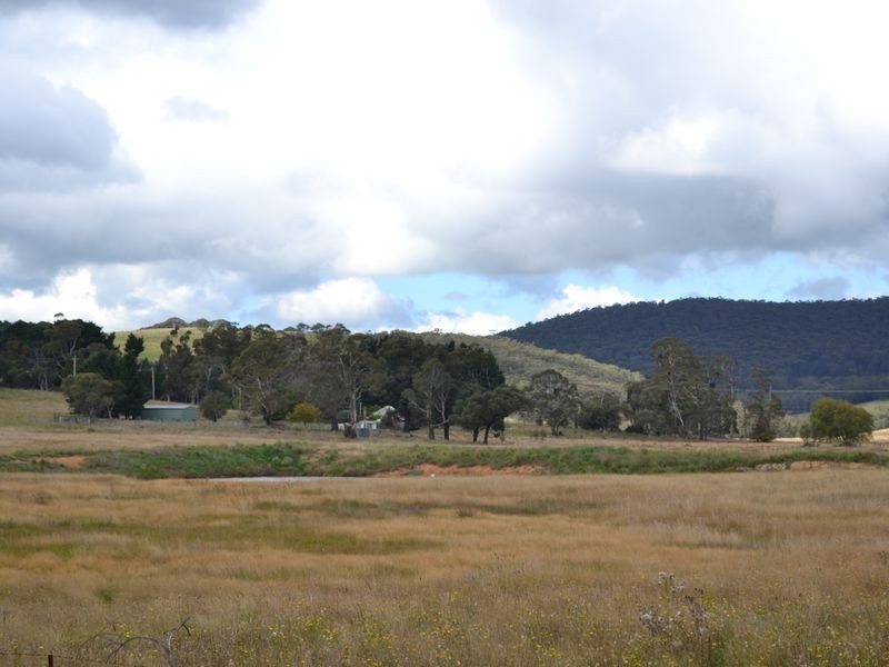 135 Old Western Road, Mount Lambie NSW 2790