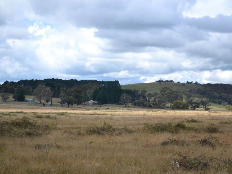 135 Old Western Road, Mount Lambie NSW 2790