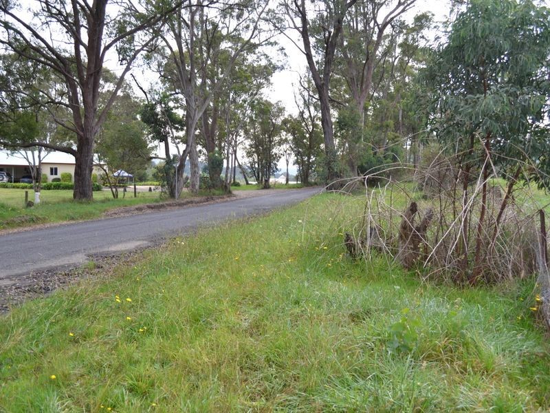 163 Baaners Road, Little Hartley NSW 2790