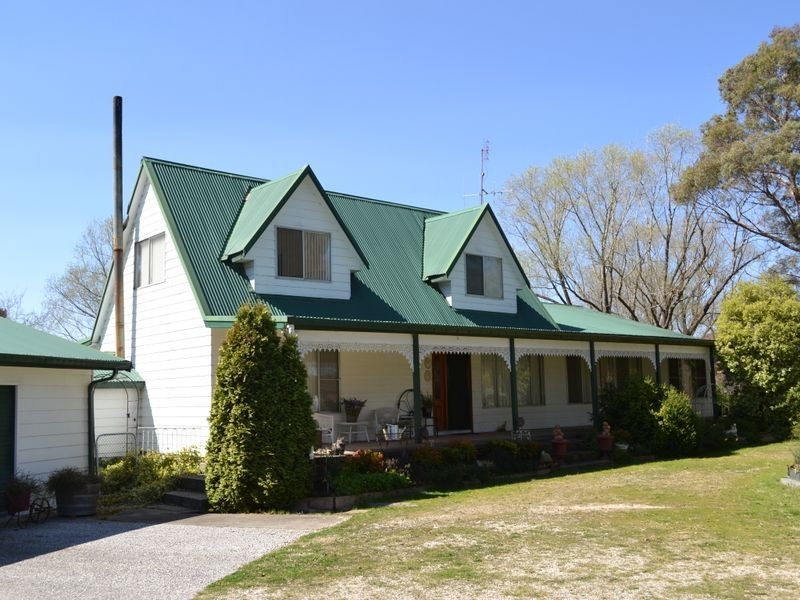 103 Reserve Road, Marrangaroo NSW 2790