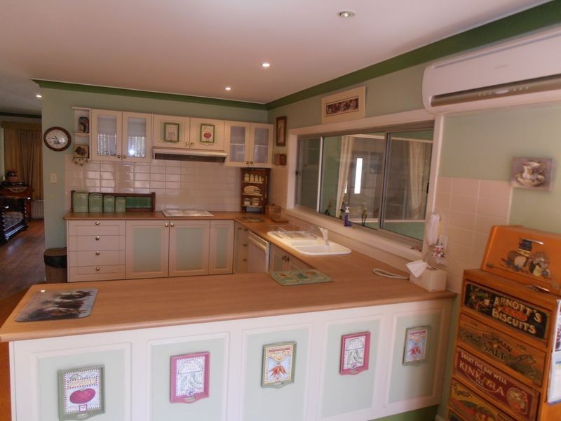 103 Reserve Road, Marrangaroo NSW 2790